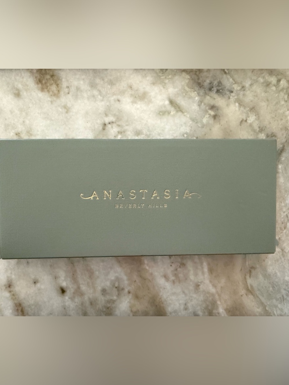 Anastasia Beverly Hills Nouveau Eyeshadow Palette
